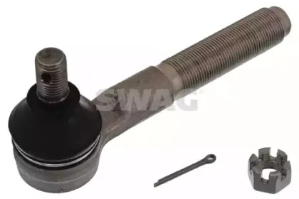 Наконечник поперечной рулевой тяги SWAG купить